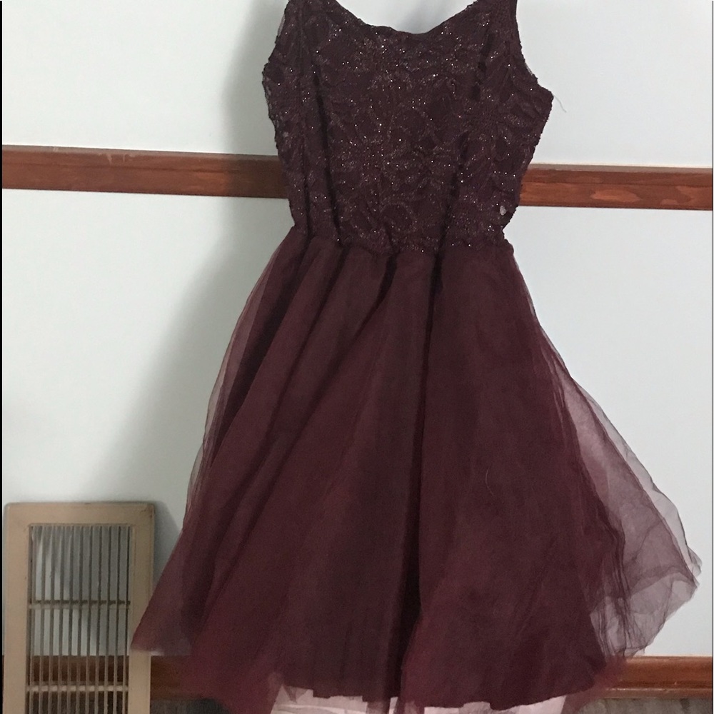Homecoming/formal dress